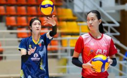 Lịch thi đấu bóng chuyền nữ SEA V.Cup 2026 hôm nay 31/7 - Lịch thi đấu tuyển Việt Nam vs Philippines
