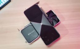 Khủng hoảng bộ nhớ tiếp tục leo thang, giá card đồ họa Nvidia được đồn đoán có thể tăng tới 30%