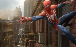 Phần phim Spider-Man: Brand New Day mới ra mắt bùng nổ, Tom Holland tiết lộ được truyền cảm hứng từ game