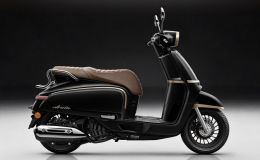 Tin xe hot 31/7: ‘Xe ga quốc dân’ 150cc mới ‘chất’ hơn Honda SH Mode và Air Blade chính thức ra mắt giá 46 triệu đồng