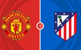 Xem trực tiếp bóng đá MU vs Atletico Madrid ở đâu, kênh nào? Link trực tiếp Man United giao hữu hè 2026