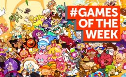 Top 5 game mobile mới đáng chơi nhất tuần cho cả iOS lẫn Android: Từ phiêu lưu giải đố đến nhập vai nông trại
