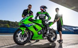 Kawasaki Ninja ZX-10R 2026 với 3 điểm khiến người mê tốc độ hài lòng và 3 hạn chế vẫn cần khắc phục