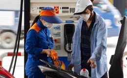 Giá xăng dầu hôm nay 2/8: E10 RON95 và E5 RON92 'sáng cửa' về đáy 17.000 đồng, Diesel rất rẻ, giá đầy bình xe máy Suzuki