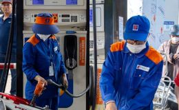 Giá xăng dầu hôm nay 2/8: Xăng vừa tăng mạnh, kỳ điều hành tới có thể giảm?