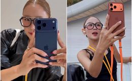 Giá iPhone 17 Pro Max rớt sâu chưa từng có, tiết kiệm cả chục triệu bạc so với vài tháng trước
