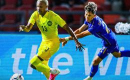 Kết quả bóng đá Thái Lan vs Malaysia hôm nay 1/8 - AFF Cup 2026: Ứng viên vô địch gây ấn tượng mạnh