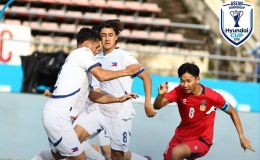 Kết quả, tỷ số Lào vs Philippines hôm nay 1/8 - AFF Cup 2026: Cú hích lớn cho ĐT Việt Nam