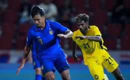 Kết quả, tỷ số Thái Lan vs Malaysia hôm nay 1/8 - AFF Cup 2026: ĐT Việt Nam nhận tin vui