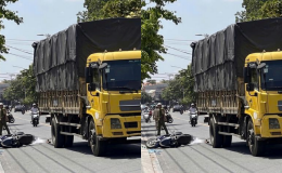 TP HCM: Nam sinh tử vong trong đúng ngày sinh nhật 19 tuổi, trinh sát phát hiện tình tiết đáng chú ý