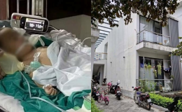 Vụ bé trai 3 tuổi hôn mê sau buổi học can thiệp ở Thanh Hóa: Cô giáo làm gì khi xảy ra sự việc?