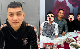Hồ Văn Khoa bị truy tìm để phục vụ điều tra vụ Khánh Sky đến nhà Vua Quạt livestream gây náo loạn