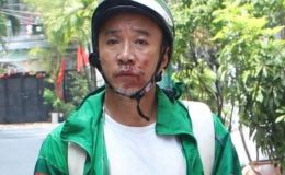 Tin mới vụ giật túi xách rồi kéo lê nạn nhân giữa đường ở TPHCM, quá khứ nhiều tiền án gây bất ngờ