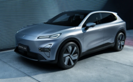Điểm tin ô tô 1/8: MPV gia đình 7 chỗ Hyundai Neira ra mắt, SUV hạng C 'đe nẹt' CX-5 trình làng