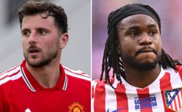 Trực tiếp bóng đá MU vs Atletico Madrid 20h00 ngày 1/8 - Link xem trực tiếp Man Utd giao hữu hè 2026