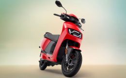 Xe ga quốc dân mới chính thức ra mắt: Giá 27 triệu đồng rẻ hơn Honda Vision, vượt trội ‘Tiểu SH’ về công nghệ