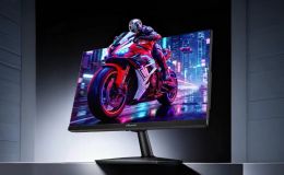Hisense ra mắt mẫu màn hình gaming mới: Tần số quét 180Hz, giá rẻ chưa tới 2 triệu đồng