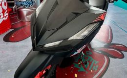 Honda chính thức ra mắt ‘vua xe ga’ 125cc mới tại Việt Nam: Đỉnh hơn Air Blade, giá từ 42 triệu đồng
