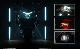 KOVE 625X MAX ra mắt, liệu có đủ sức thách thức Honda XL750 Transalp, V-Strom 650 và 700MT?