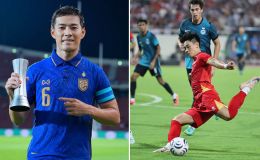 Bảng xếp hạng AFF Cup 2026 mới nhất 2/8: Thái Lan thị uy sức mạnh, ĐT Việt Nam bị loại từ vòng bảng?