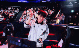 LCK 2026 Round 3: Sau T1, HLE cũng gục ngã trước sức mạnh của KT Rolster tại bảng Legend