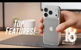 Tình tiết mới về giá bán iPhone 18 Pro gây rúng động người dùng toàn cầu, tương lai nào cho iPhone?