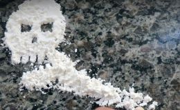 Lý lịch khó tin của cụ bà 79 tuổi làm đầu mối đường dây ma túy ở TP HCM