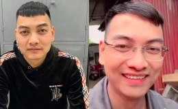 Lý lịch đáng chú ý của Hồ Văn Khoa, trước khi bị công an truy tìm cũng từng bỏ trốn vì Dương Minh Tuyền