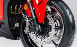 Tin xe hot 2/8: ‘Vua côn tay’ mới phân khối lớn hơn Honda Winner R và Yamaha Exciter trình làng với giá cực mềm