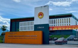 328 thí sinh Chuyên Tuyên Quang có bị hủy kết quả thi như 5 thí sinh gian lận ở Quảng Trị?