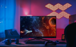 Đây là loạt màn hình gaming giá rẻ đáng mua nhất tháng 8 cho game thủ: Giá thành hợp lý, phù hợp mọi nhu cầu