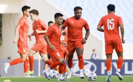 Lịch thi đấu bóng đá Việt Nam hôm nay 3/8: Đại chiến Indonesia vs Việt Nam ở AFF Cup 2026