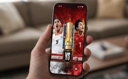 Đại chiến Indonesia vs Việt Nam trước giờ G: Siêu máy tính đưa ra phán quyết bất ngờ