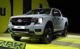 Ford ra mắt ‘vua bán tải’ Ranger 2026 giá 748 triệu đồng: Thiết kế đẹp long lanh, xé vé Toyota Hilux