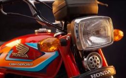Honda chính thức ra mắt ‘huyền thoại côn tay’ mới giá 15 triệu đồng: Dấu ấn vàng son, khác biệt Honda Winner R