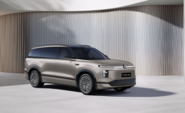 Volkswagen ID. Era 9X sắp về Việt Nam: Công nghệ EREV, giá dưới 3 tỷ, 'đấu' Volvo XC90 và Lexus RX