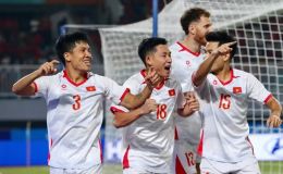 Bảng xếp hạng AFF Cup 2026 mới nhất hôm nay 3/8: Indonesia nguy cơ bị loại, ĐT Việt Nam vào bán kết?