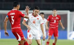 ĐT Việt Nam đại thắng Indonesia tại AFF Cup 2026, CĐV Đông Nam Á kinh ngạc thốt lên một điều