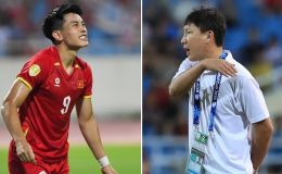 Dự đoán đội hình ĐT Việt Nam vs Indonesia 20h30 ngày 3/8 - AFF Cup 2026: Đình Bắc bị gạch tên?