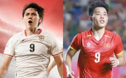 Dự đoán tỷ số Indonesia vs Việt Nam 20h30 ngày 3/8 - Nhận định bóng đá AFF Cup 2026 hôm nay