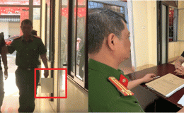 Kết quả điều tra vụ dùng dao chặt xương chém nhiều nhát vào ‘chỗ hiểm’ của bạn rồi gọi taxi đưa đi cấp cứu