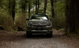Ford Việt Nam triển khai chương trình ‘Chọn Ford, Trọn An tâm’ với chính sách bảo hành 5 năm và nhiều ưu đãi hấp dẫn