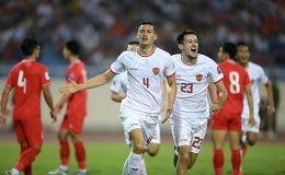 Dự đoán kết quả, tỷ số Indonesia vs Việt Nam - Siêu máy tính nhận định bóng đá AFF Cup 2026 hôm nay 3/8