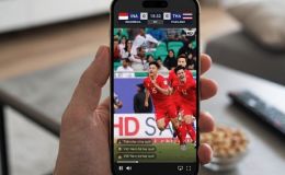 Link xem trực tiếp Indonesia vs Việt Nam trên iPhone, iPad, Android mượt, nhanh