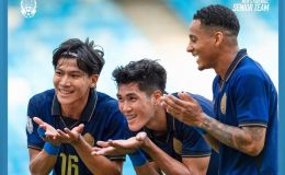 Kết quả bóng đá Campuchia vs Timor Leste hôm nay 3/8 - AFF Cup 2026: ĐT Việt Nam nhận 'chiến thư'