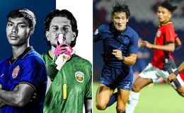 Kết quả, tỷ số Campuchia vs Timor Leste hôm nay 3/8 - AFF Cup 2026: ĐT Việt Nam nhận tin vui