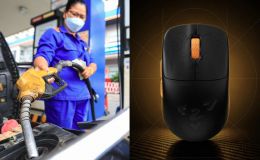 Bảng giá xăng dầu tối 3/8 biến động như thế nào? Chuột gaming Keychron mới cấu hình cao cấp, giá siêu rẻ