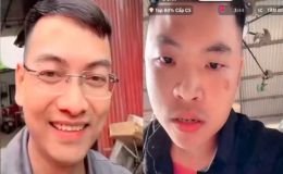 Vụ Khánh Sky đến nhà Vua Quạt livestream: Luật sư chỉ rõ trách nhiệm pháp lý, có thể đối diện án tù