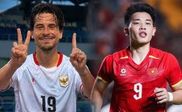 Lịch phát sóng AFF Cup 2026 hôm nay 3/8 trên VTV: ĐT Việt Nam 'đại chiến' Indonesia trên kênh nào?
