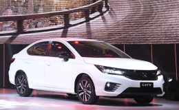 Honda City, HR-V, BR-V đồng loạt giảm giá tháng 8: Tổng giá trị ưu đãi gần 50 tỷ, bảo hành 10 năm
